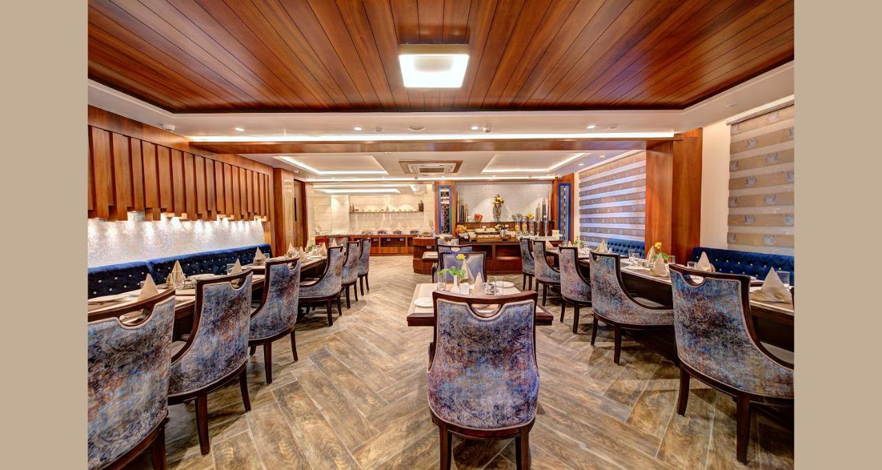 Best Western Plus Revanta Mcleod Ganj 다람샬라 외부 사진
