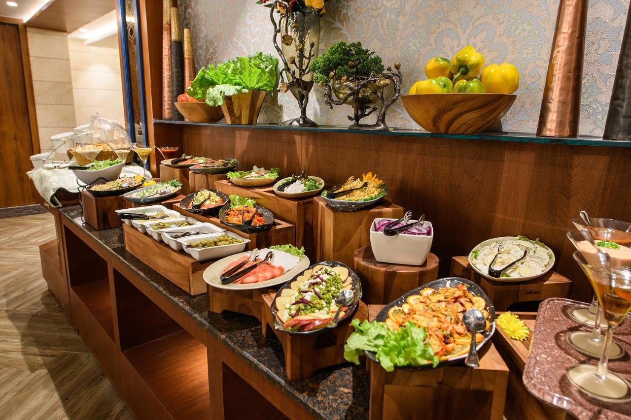 Best Western Plus Revanta Mcleod Ganj 다람샬라 외부 사진