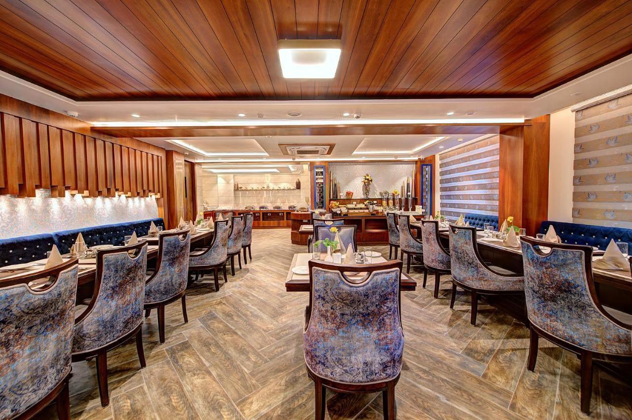 Best Western Plus Revanta Mcleod Ganj 다람샬라 외부 사진