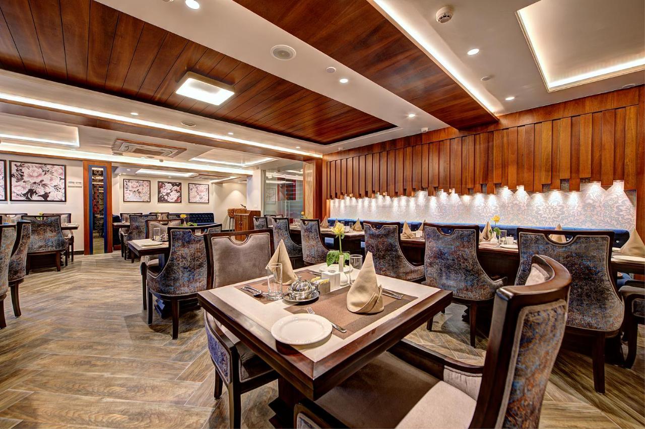 Best Western Plus Revanta Mcleod Ganj 다람샬라 외부 사진