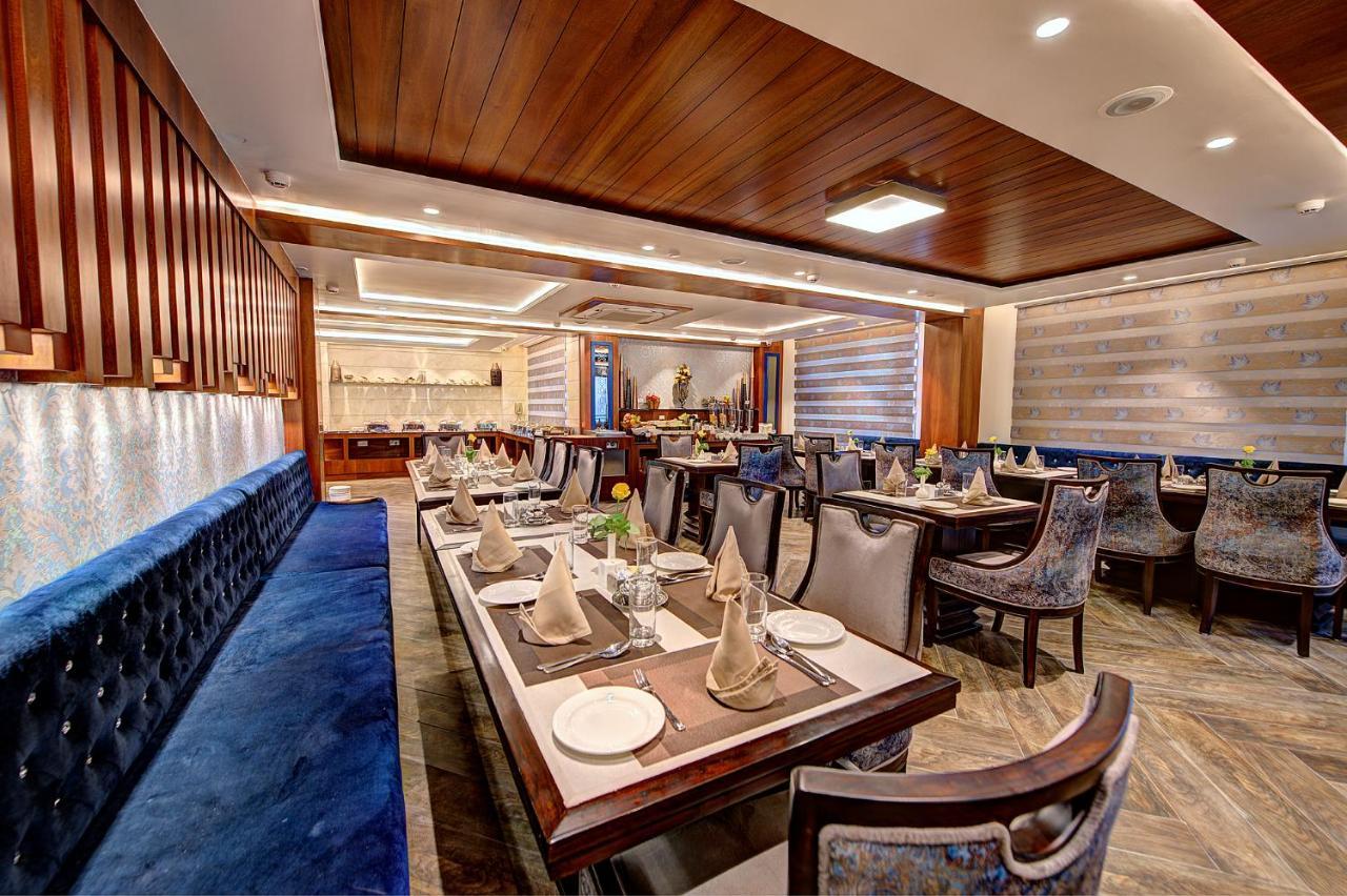Best Western Plus Revanta Mcleod Ganj 다람샬라 외부 사진