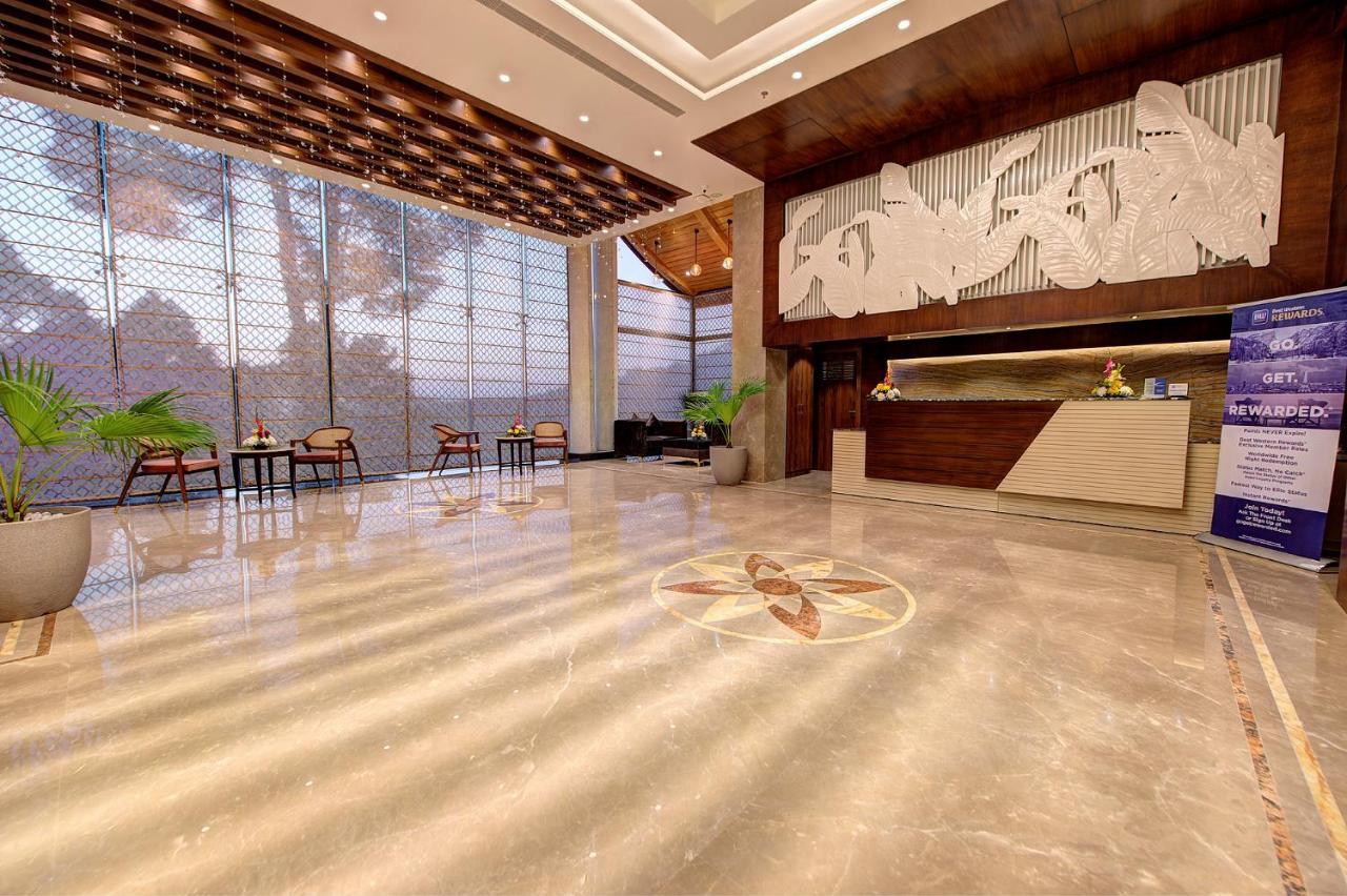 Best Western Plus Revanta Mcleod Ganj 다람샬라 외부 사진