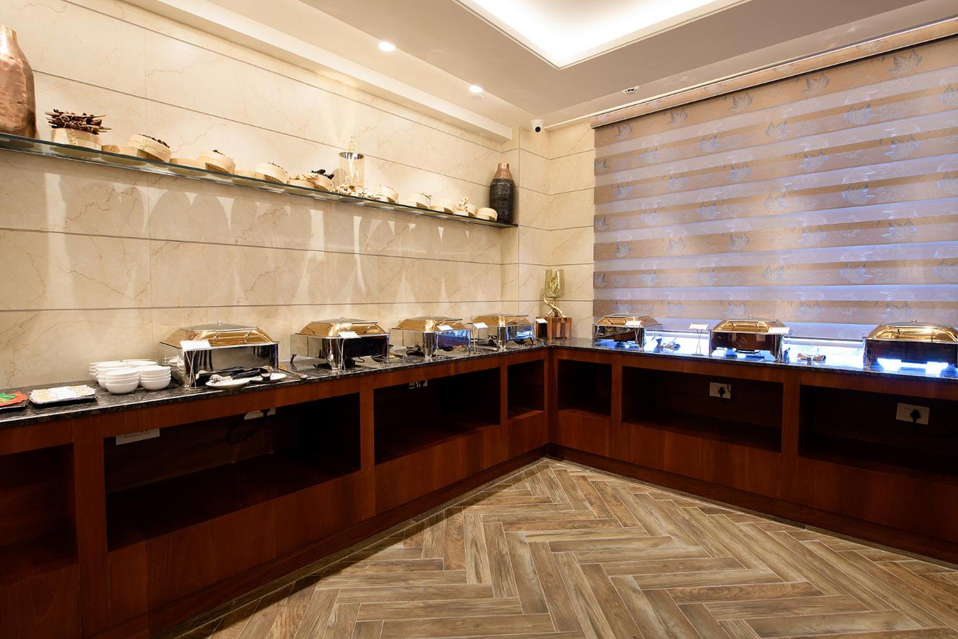 Best Western Plus Revanta Mcleod Ganj 다람샬라 외부 사진