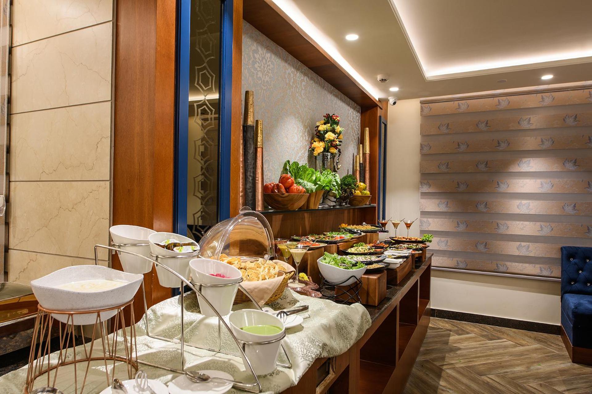 Best Western Plus Revanta Mcleod Ganj 다람샬라 외부 사진